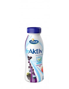 b.Aktiv™ LGG® jogurt acai -...