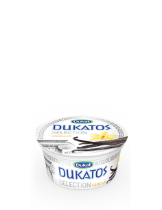 Dukatos Selection vanilija,...