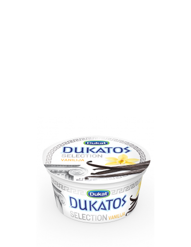 Dukatos Selection vanilija, 150 g