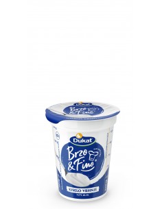 Brzo & Fino kiselo vrhnje,...