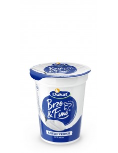 Brzo & Fino kiselo vrhnje,...