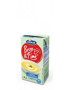 Brzo & Fino vrhnje za...