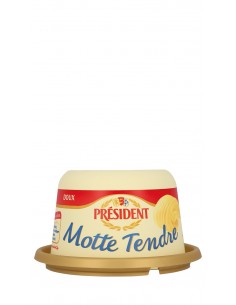 President Motte neslani...