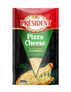 President sir za pizzu a la...