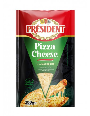 President sir za pizzu a la...