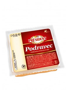 President Podravec, 400 g