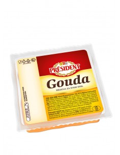 President Gouda, 250 g