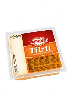 President Tilzit, 400 g