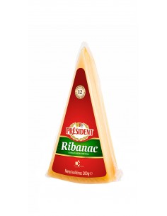 President Ribanac, 200 g