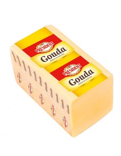 President Gouda, cijeli...