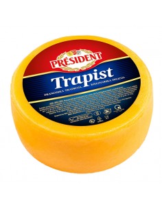 President Trapist, cijeli...