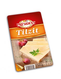 President Tilzit, narezan,...