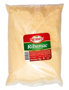 President Ribanac, ribani,...