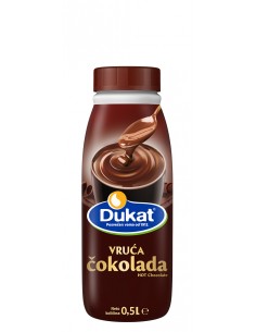 Dukat vruća čokolada, 0,5 l