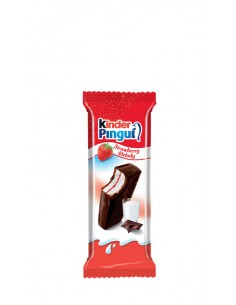 Kinder Pingui jagoda, 30 g