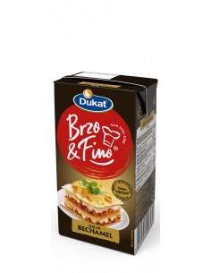 Brzo & Fino umak, okus...