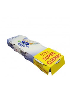 Dukatela, original, 3x70g,...