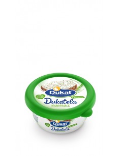 Dukatela, okus povrće, 150 g