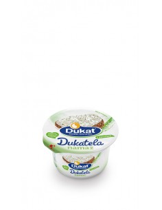 Dukatela, okus povrće, 70 g