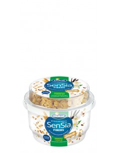 SenSia Fibers Snack,...