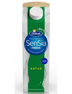 SenSia Fibers jogurt s...