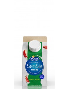 SenSia Fibers jogurt,...