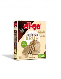 di-go mješavina za...