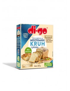 di-go mješavina za...