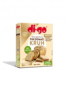 di-go mješavina za fini...