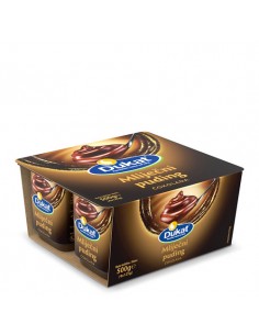 Dukat puding, okus...