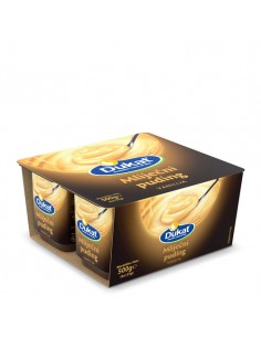 Dukat puding, okus...