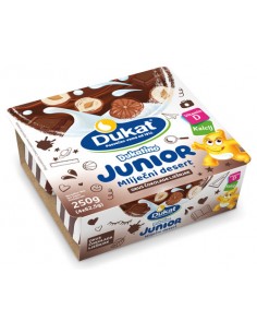 Dukat Junior mliječni...