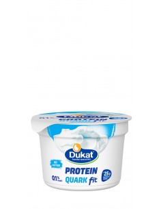 Dukat Fit quark, 250 g
