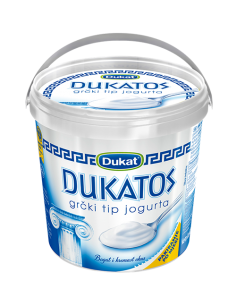 Dukatos grčki jogurt,...