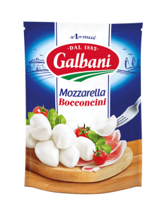 Galbani Mozzarella...