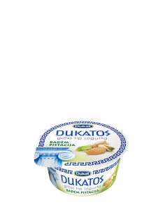 Dukatos grčki jogurt, okus...