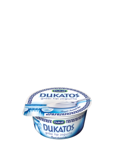 Dukatos grčki jogurt, 150 g