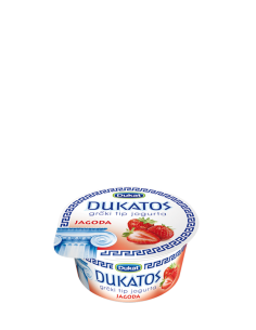 Dukatos grčki jogurt, okus...