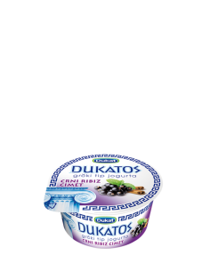 Dukatos grčki jogurt, okus...