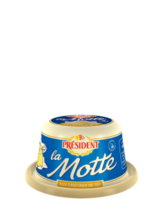 President La Motte, maslac...