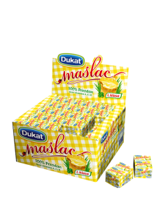Dukat maslac, 20 g