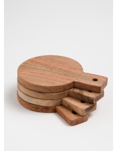 Daščice za serviranje, set... 2