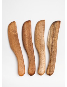 Nožići za maslac, set od 4... 2