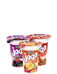 Jogo - termizirani voćni...