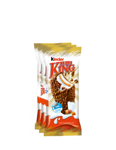 Kinder Maxi King, 3x35 g