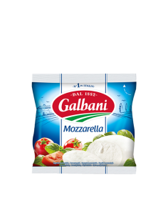 Galbani Mozzarella, 125 g