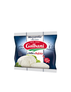 Galbani Mozzarella di latte...