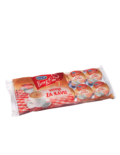 Brzo & Fino vrhnje za kavu,...