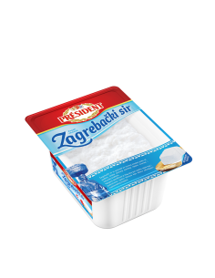 President Zagrebački sir,...