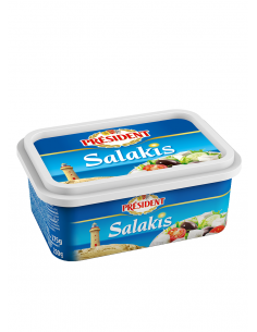 President Salakis, 250 g